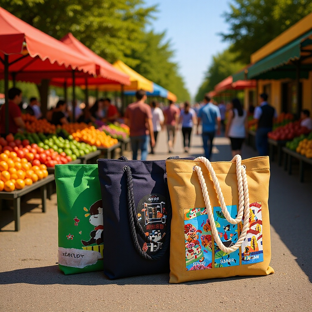 印制LOGO企业广告宣传单肩帆布袋 制定学生补习班单肩棉布手提袋