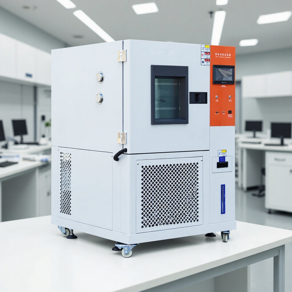 TEMI880 恒温恒湿试验机 可程式恒温恒湿试验机 恒温恒湿试验箱