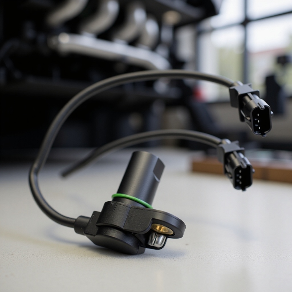 ����������͹���ᴫ����CAMSHAFT POSITION SENSOR PW811314