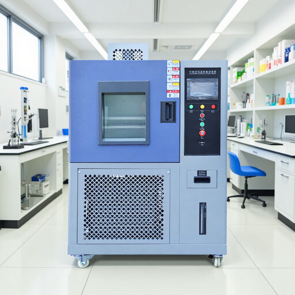 可程式恒温恒湿箱维修，可程式恒温恒湿箱保养，恒温恒湿箱制造商