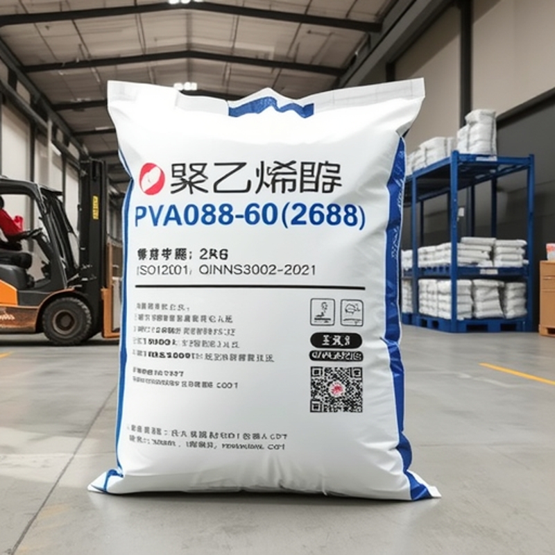 现货供应 聚乙烯醇内蒙古双欣2688 片状玻璃钢环保不饱和耐腐蚀