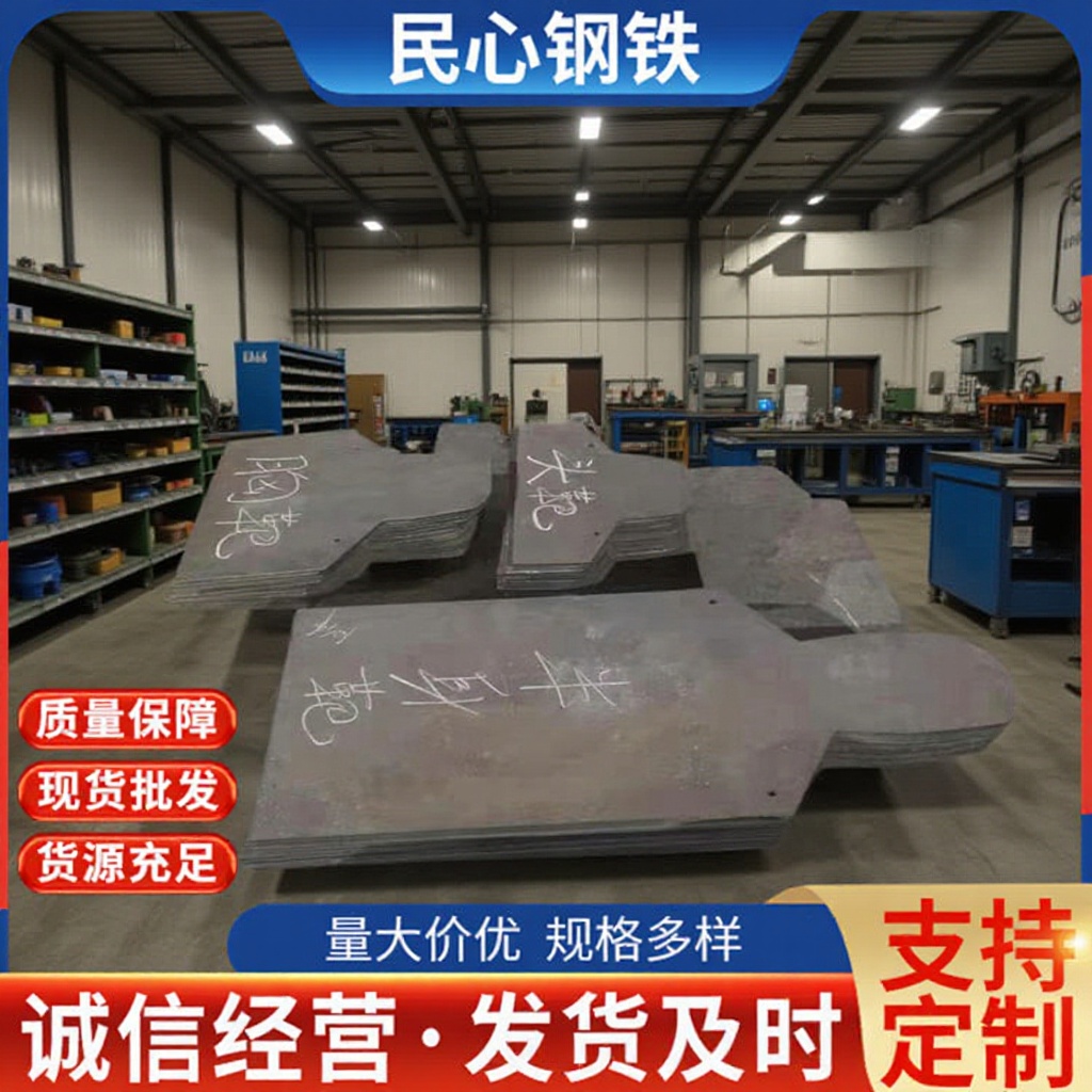 手持防弹钢板制作胸靶盾牌装甲运兵车起倒靶NP550防弹插板