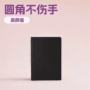 商务学生a5纯色线圈本