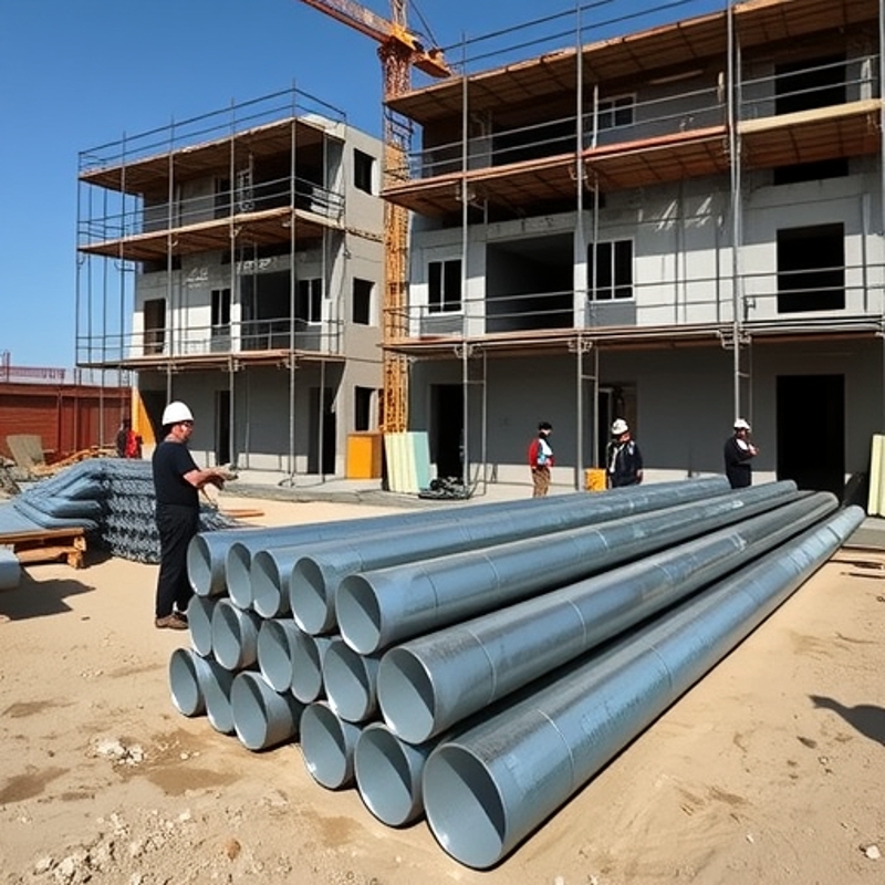 现货供应山东1720*13螺旋焊接钢管 内外环氧涂塑复合螺旋管