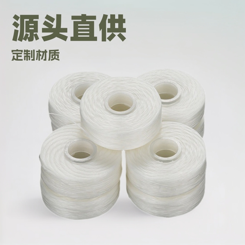 厂家直销50米涤纶牙线卷替换装跨境热销材质颜色可选牙线卷|undefined