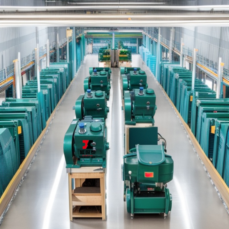 金昌旋片式真空泵 2X系列2X-30A 70A/100A/双级旋片式真空泵