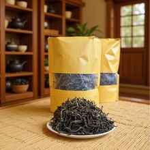 现货白莺山2022年茶昔归普洱茶生茶饼茶香浓郁云南大叶种普洱茶叶