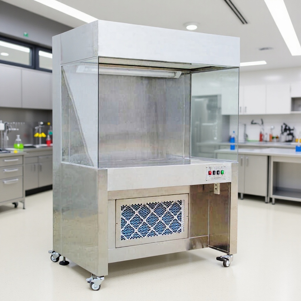 洁净工作台不锈钢、洁净工作台风机、净化工作台不锈钢