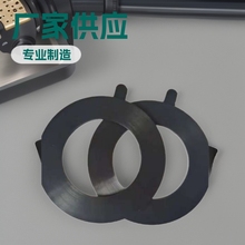 厂家橡胶供应垫片丁青橡胶垫片机械设备减震缓冲垫橡胶板三元乙丙