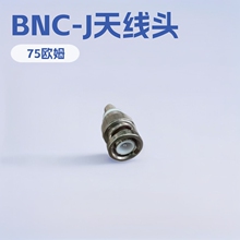 ���lͬ�S�B����BNC-J�쾀�^ �����迹75�W