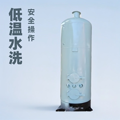 和盛ボイラーD級ボイラー、蒸気発生器