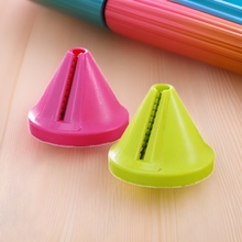 家用厨房螺旋削皮刀多功能不锈钢切丝器创意旋转削丝器切菜刨丝器