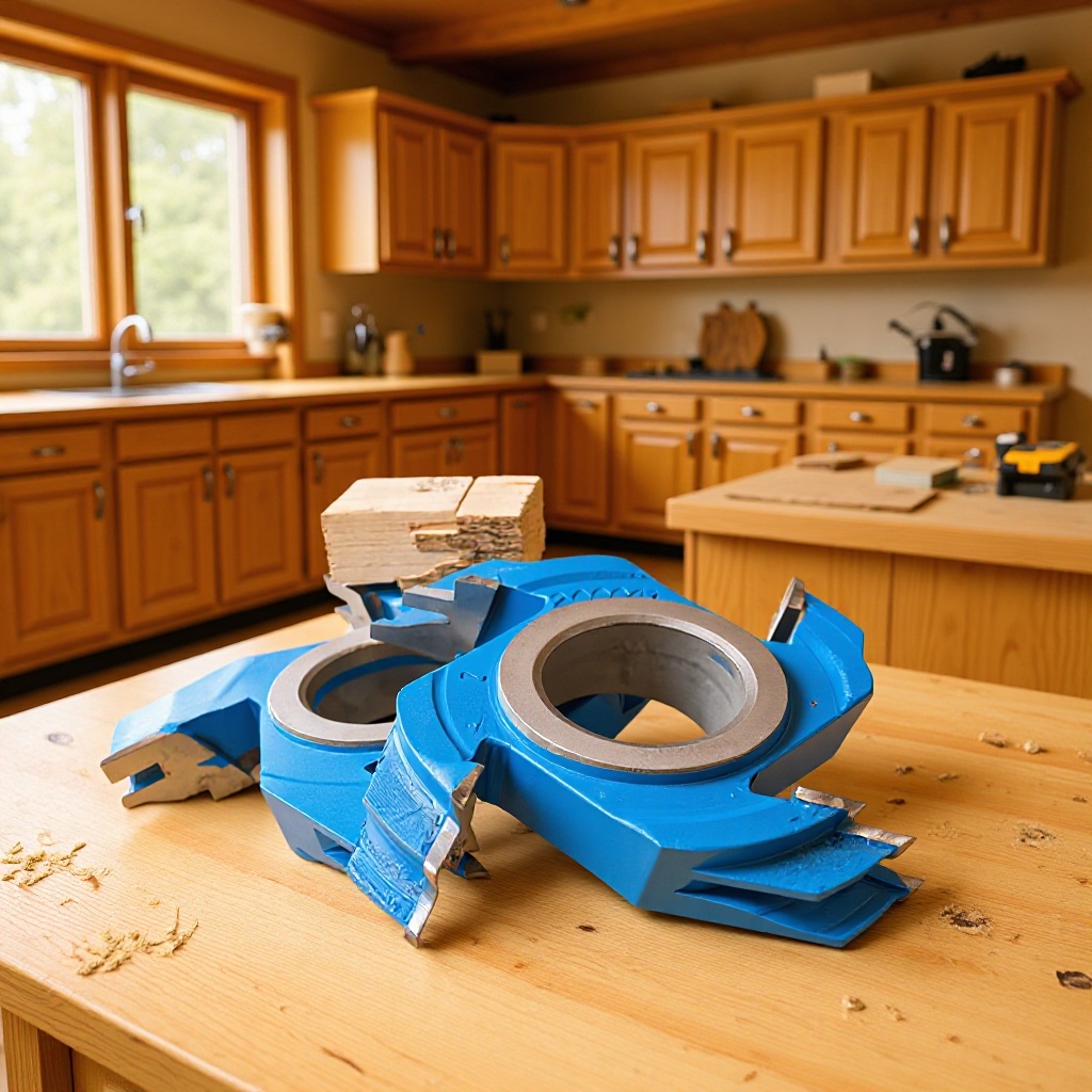 铣刀橱柜衣柜门合金耐用公母组合立轴刀拼板刀接榫式