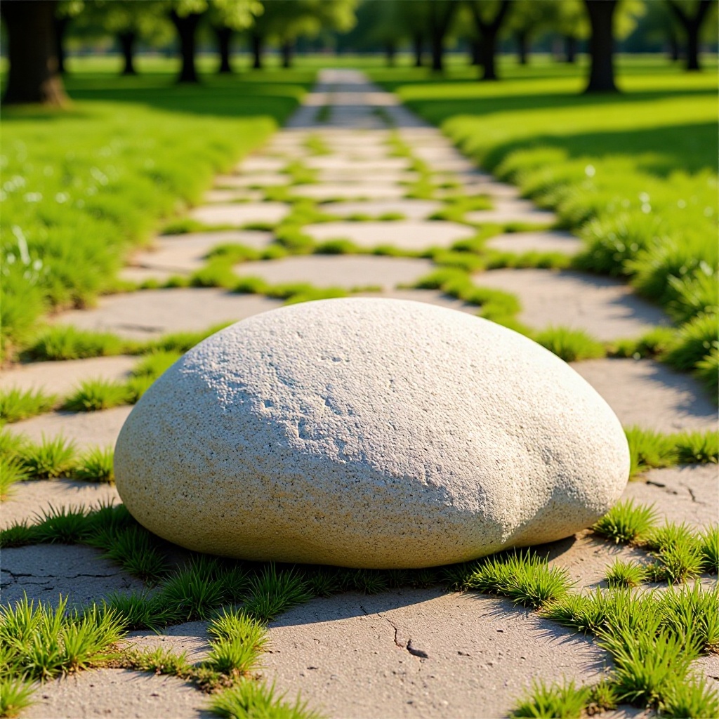 供应建筑路面铺设用鹅卵石 纯色鹅卵石 型号多种