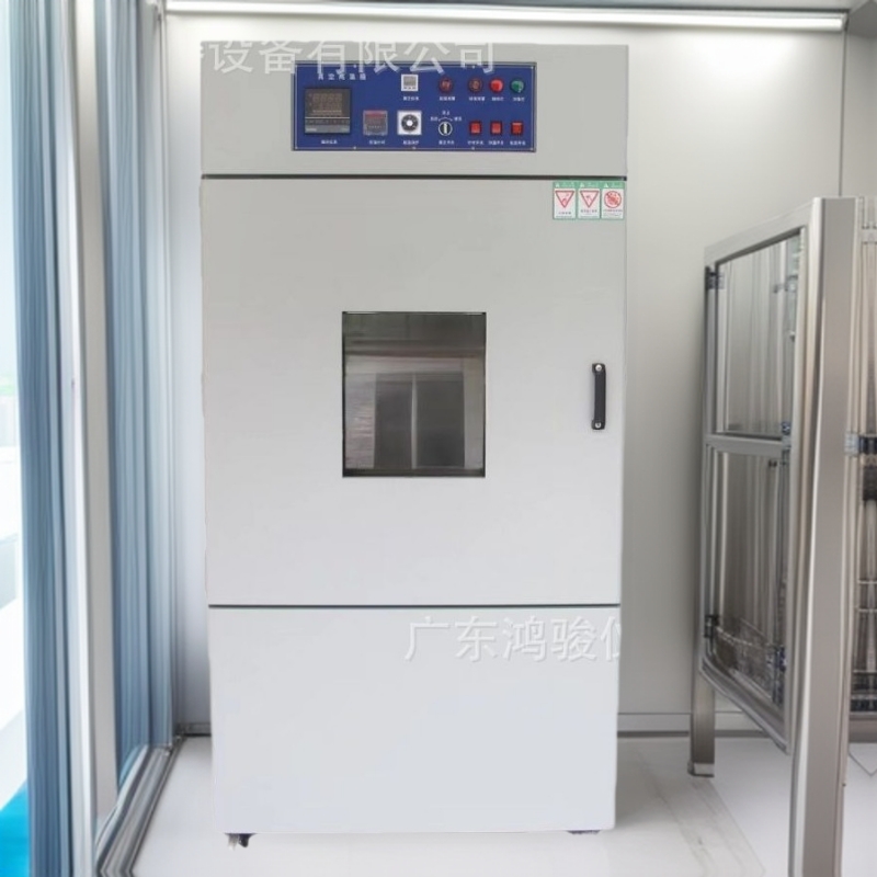 医用鼓风干燥箱 塑胶材料烤箱烘箱密封条烘烤箱 高温烤箱/高温箱