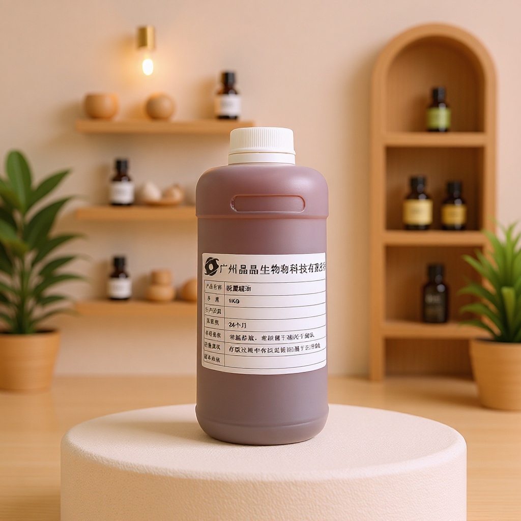 厂家供应本草一抹热精油1kg身体精油大瓶装批发