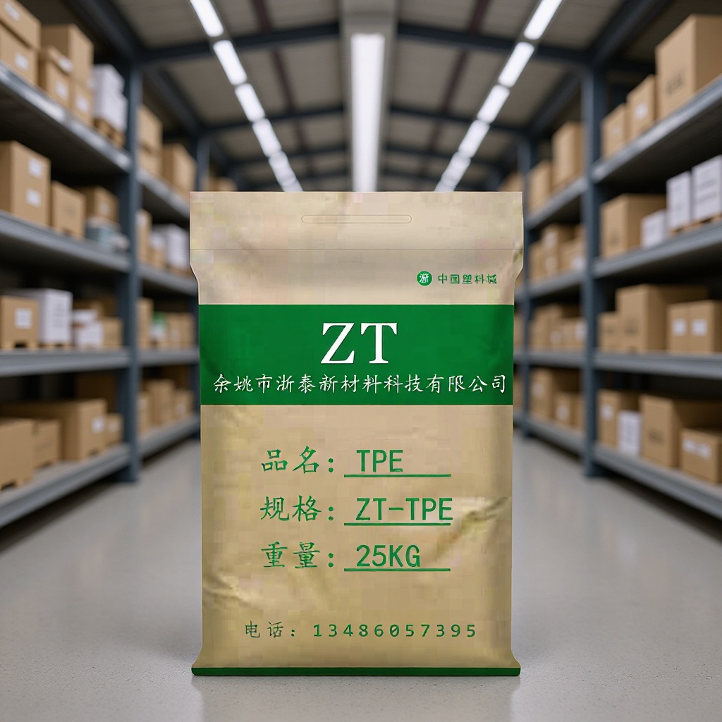 TPE半透明/厂家供应 热塑性弹性体 包胶注塑级各种软硬度