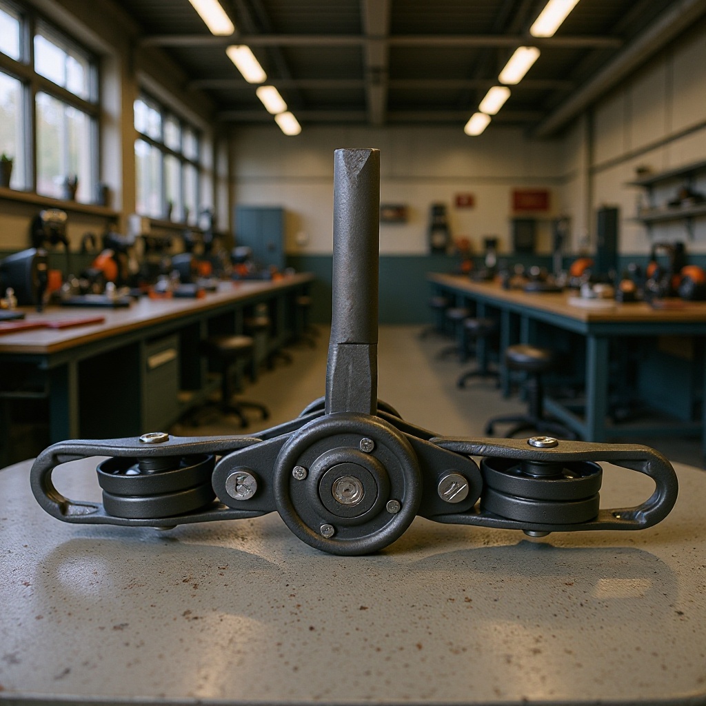 用于反向安装150型地面链 地盘线链条 小台车链条耐用耐久