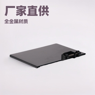 Factory direct mobile phone live floor rack Tripod full metal small medium large sound card tray
