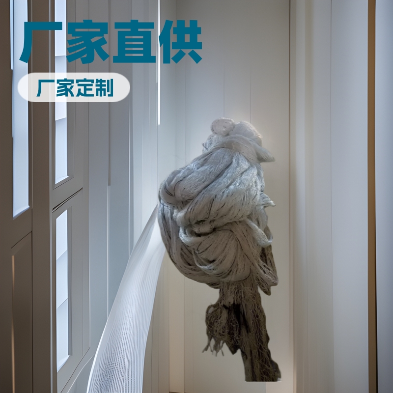 供应安全白色尼龙网防护网 聚乙烯防雹网 农作果园防雹网