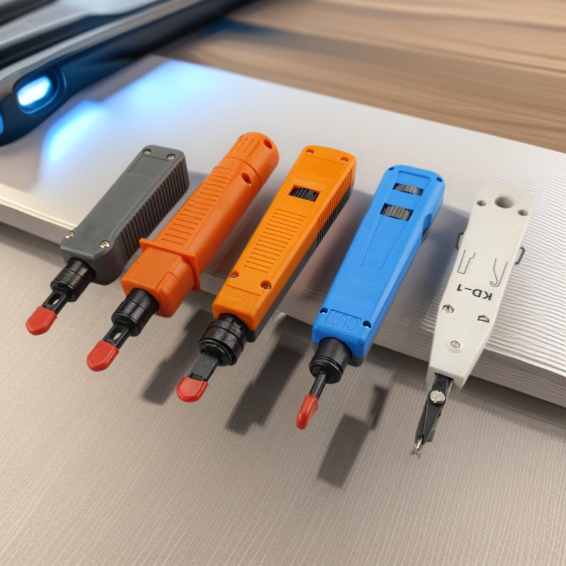 工場直販 越境人気商品 電話線結束機|undefined