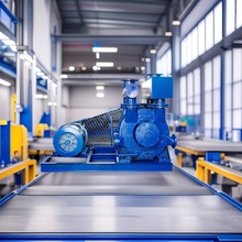 ����88M3/minˮ�hʽ��ձ�ʯ�ͻ���ˮ�h��Һ�h��ѭ�hˮ��