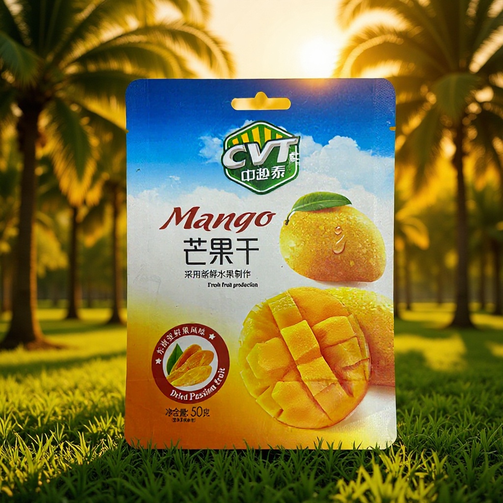 果铺自立包装袋特产休闲食品密封防潮镀铝量大优惠干果