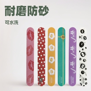 Wholesale Polishing Strips, Widened Straight Nail Polishing Strips, Nail Polishing Strips, Nail Sanding Strips, Manicure and Manicure Files