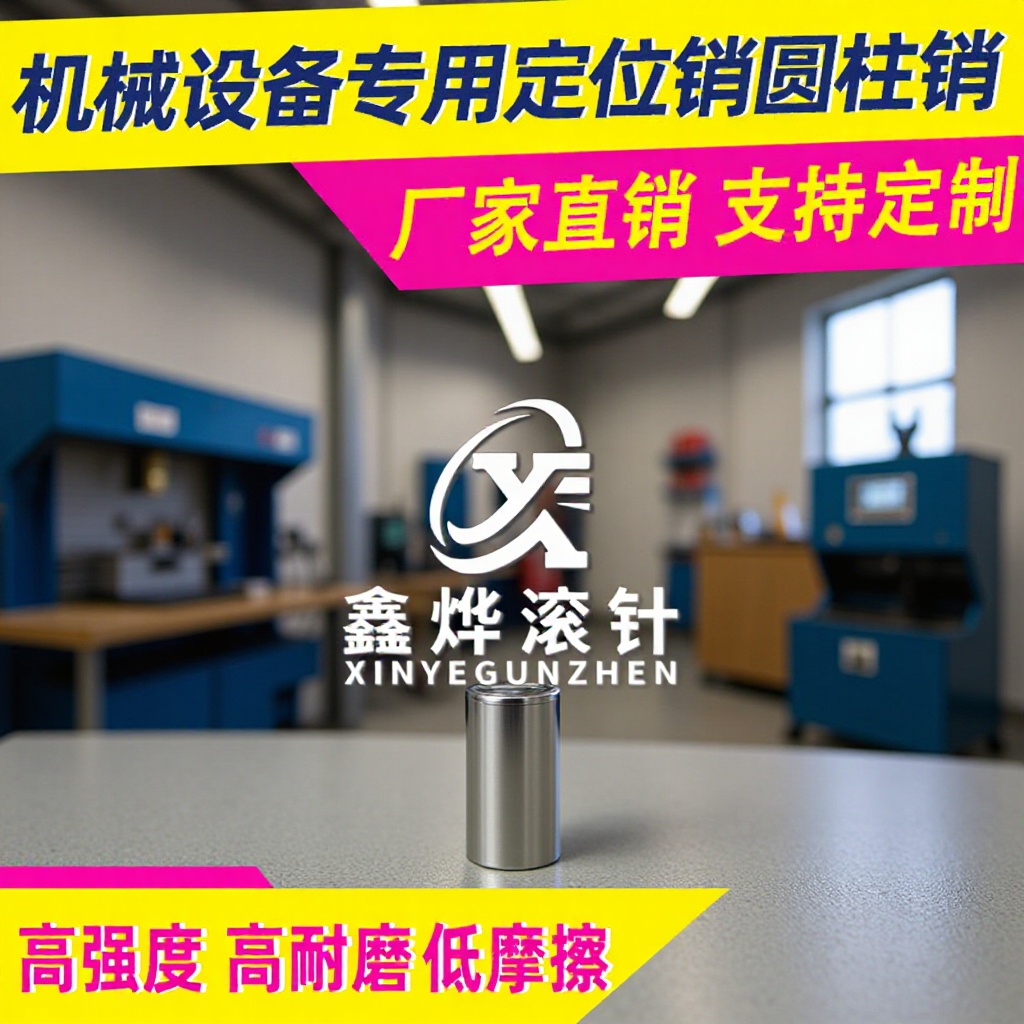 定位销4.5mm长度不限销轴销钉圆柱销子 定位销可非标尺寸销轴