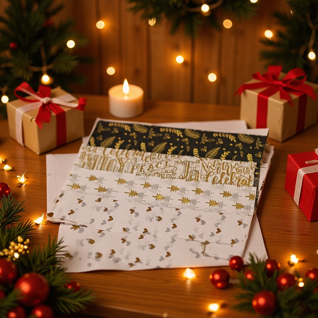 中浩礼品定制雪梨纸印刷拷贝纸水果礼物红酒包装纸来图来样定制