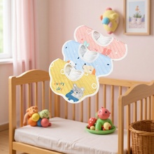 2023�¿����ˮ�����������ӱ�ů��ͨӡ���냺����26*26cm