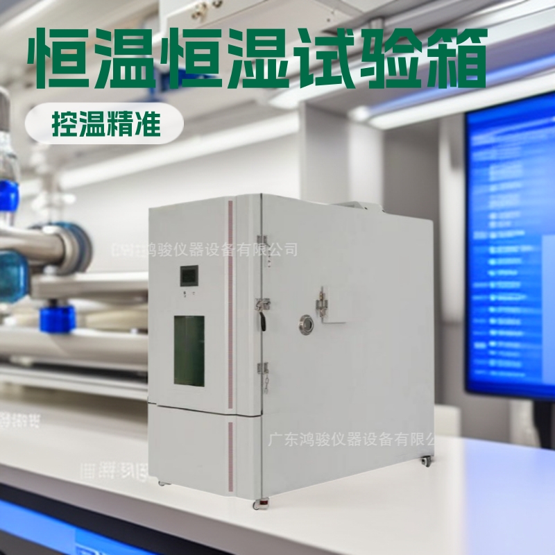 进口恒温恒湿试验箱价格,恒温恒温箱维修,恒温恒湿箱找鸿骏厂家