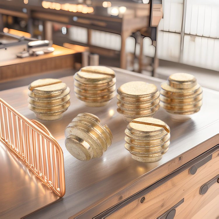 铜件加工黄铜件精加工铜异型件加工精密铜加工厂家直销