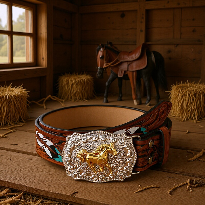 Cross-Border Western Cowboy Belt Men's Personalized Carved Retro Youth Embossed Domineering Belt Factory Spot Wholesale Cross-Border Western Cowboy Belt Men's Personalized Carved Retro Youth Embossed Domineering Belt Factory Spot Wholesale