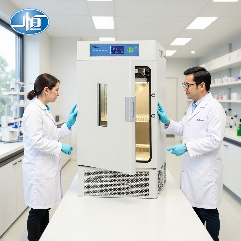 上海一恒光照培养箱/植物培养箱MGC-250