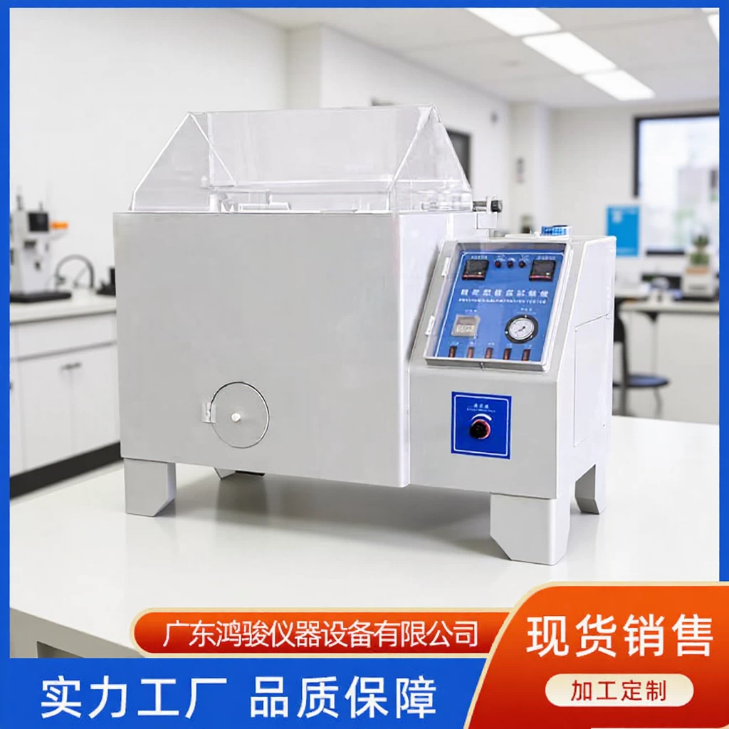 Испытательная машина для солевого тумана/испытательная камера для коррозии/испытательная машина для солевого распыления/испытательная камера для погружения в морскую воду/солевой туман