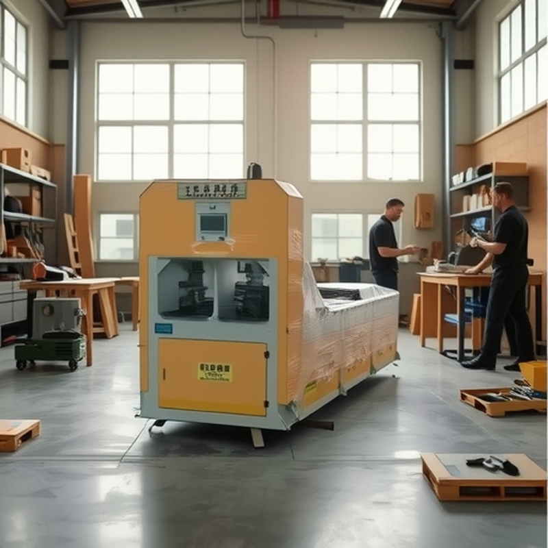 数控液压泵冲孔机不锈钢管双工位货架横梁切角钢一体机