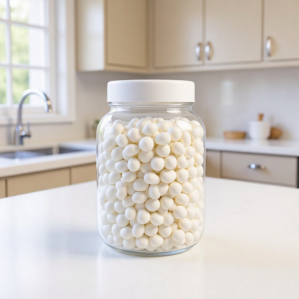 本色全降解PP改性塑料颗粒 厂家直销 注塑级进出口颗粒