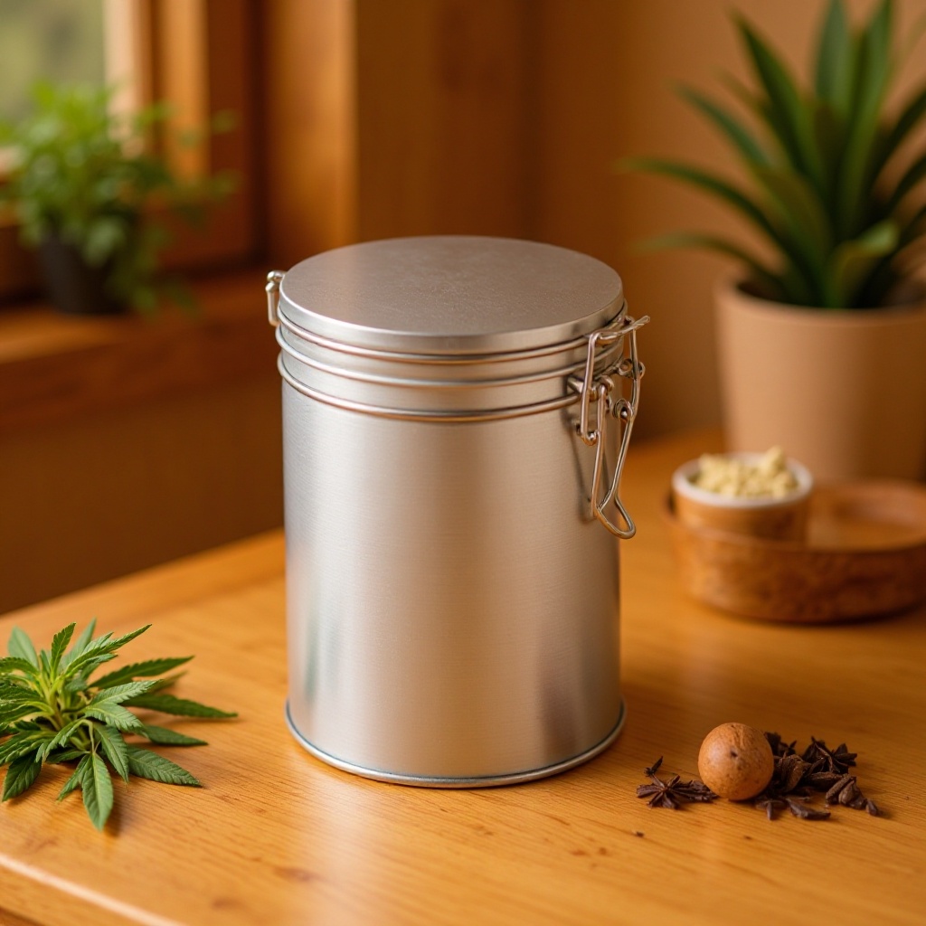 源头工厂供应金属包装盒 茶叶铁盒 咖啡铁罐