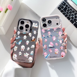 ���uϲ���������O��17ProMax�֙C���y��iPhoneAir/17/16/15