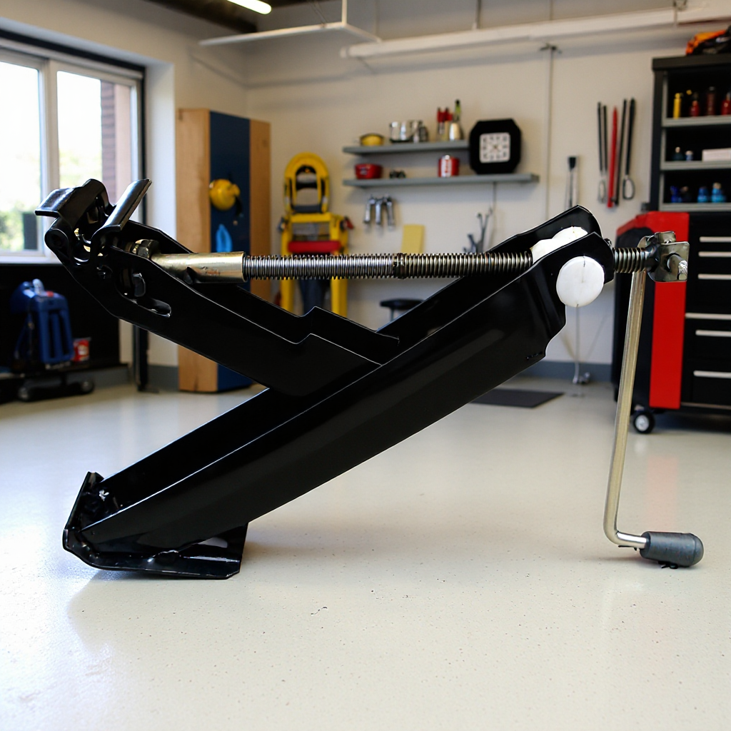 大众桑塔纳奥迪宝来 途安帕萨特迈腾斯柯达等轿车千斤顶