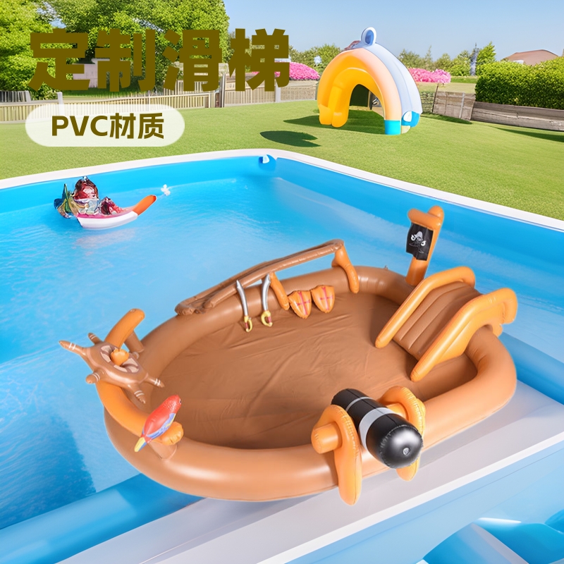 Travel slide