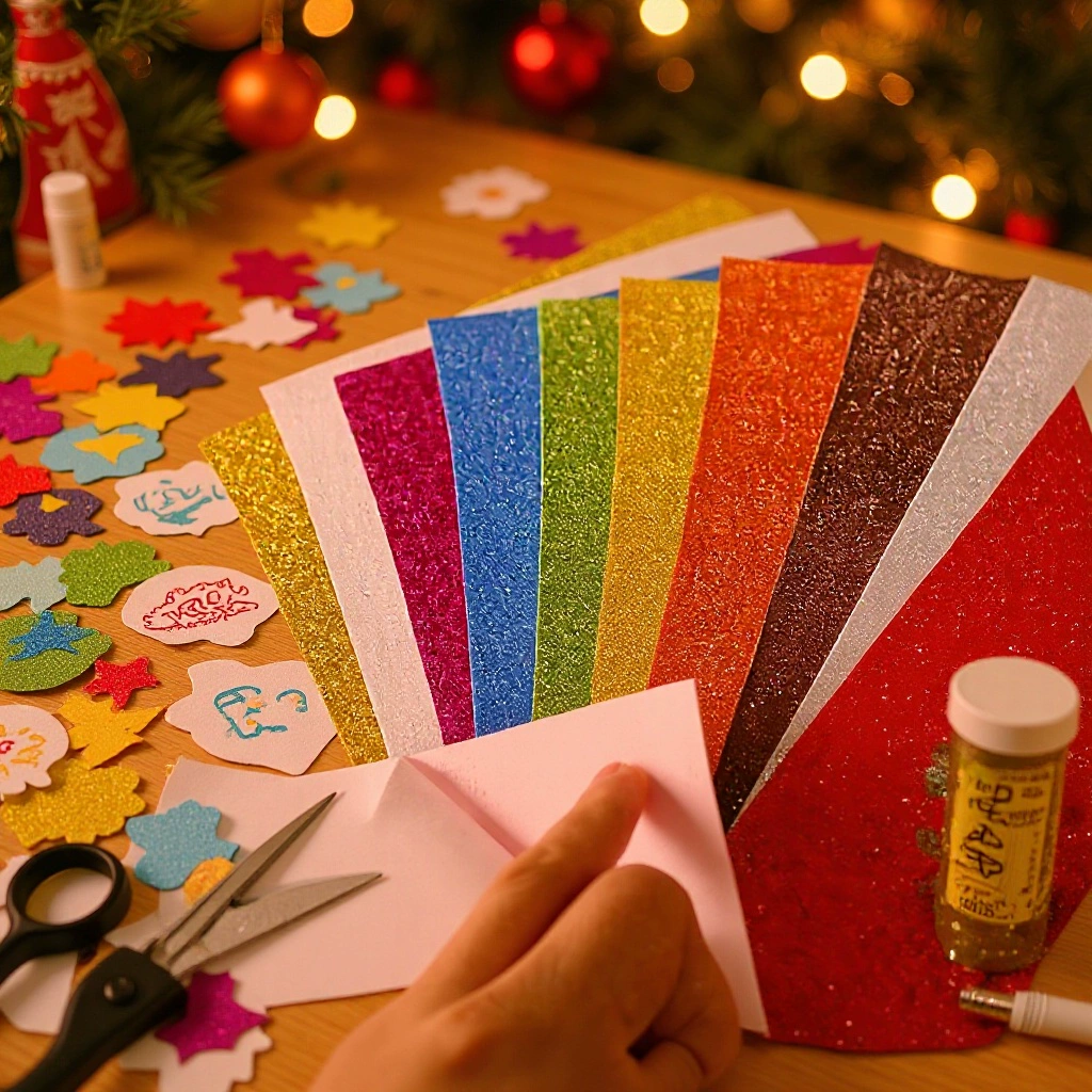 2мм 2мм золотая пудра, приклеенная к губчатой ​​бумаге, ширина около 1m мм, длина 100m мм, блестящая блестящая бумага из золотой пудры eva