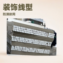 EPS装饰线条eps泡沫线条建筑装饰线欧式构件eps泡沫浮雕厂家销售