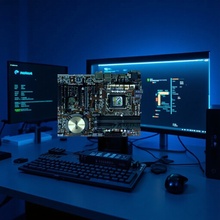 适用于Asus/华硕 Z97-C台式机ATX主板LGA1150 库存