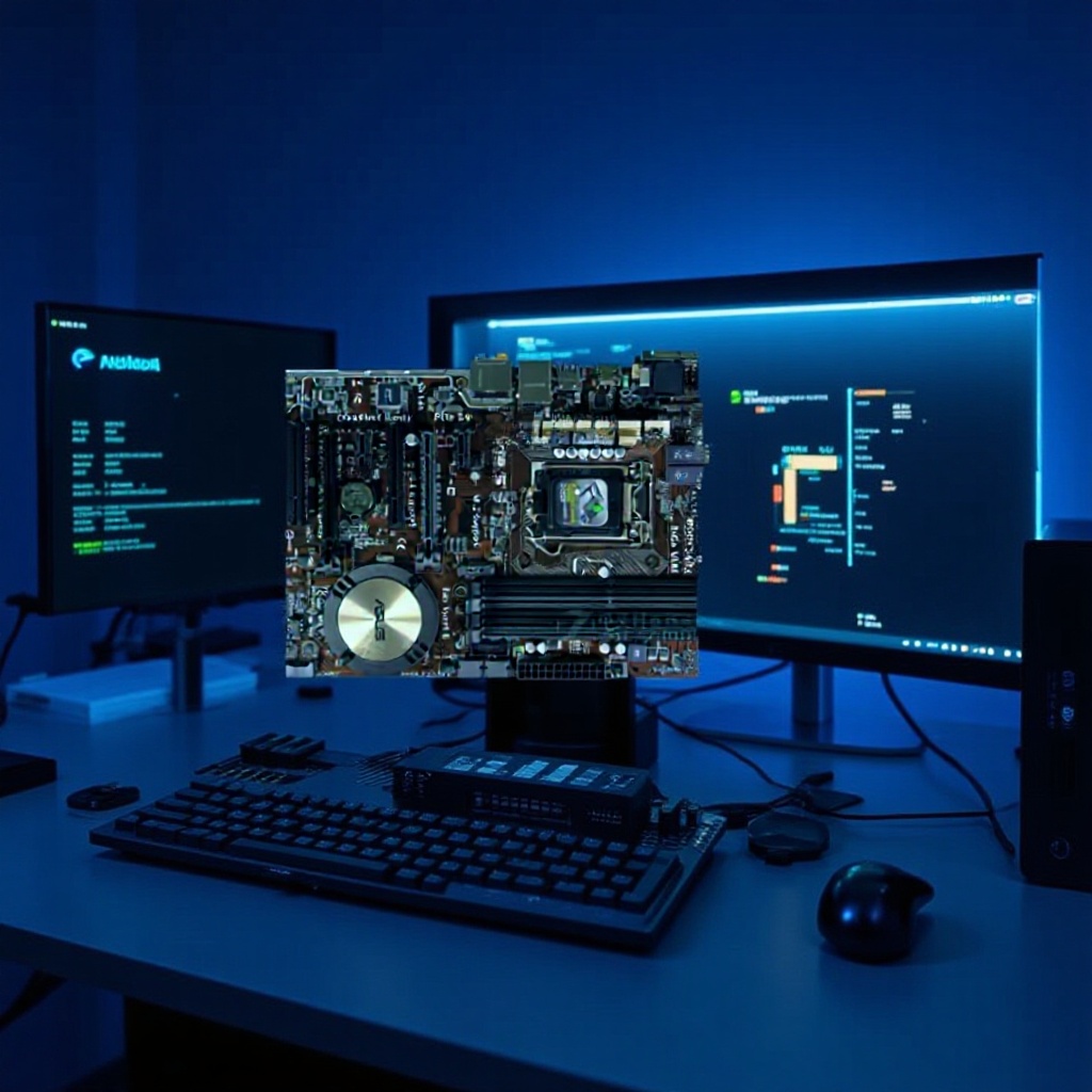 适用于Asus/华硕 Z97-C台式机ATX主板LGA1150 库存