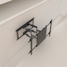 H11�ҕ��s֧�� 75-120Ӣ��Һ���ҕ�ұے�ܶ๦���ۯB֧��