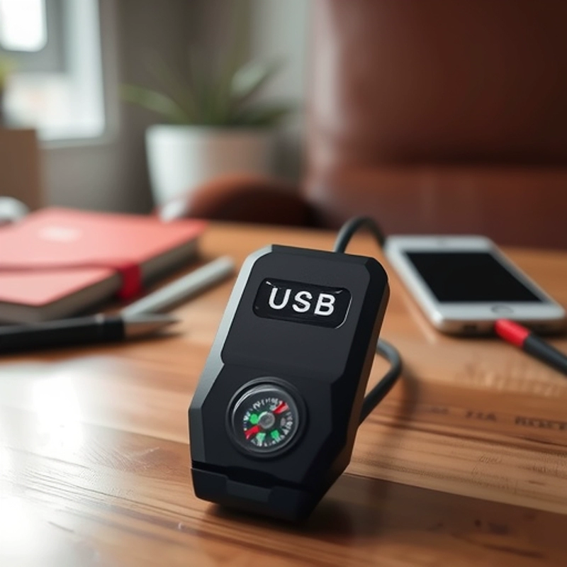 Электрический автомобиль USB автомобильное зарядное устройство с водонепроницаемым переключателем USB скутер для модификации мобильного телефона зарядное устройство 5V1.5A