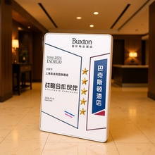 创意金属奖牌制作定做高档大气比赛颁奖授权牌匾优秀员工荣誉批发