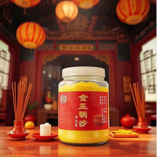 Incense burner sand burning incense burner emery incense bowl Jinsha household special gold sand incense ash powder incense insert incense Jinyuming sand
